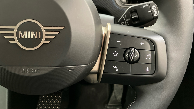 MINI Cooper 1.5 C Classic 3dr Auto Petrol Hatchback